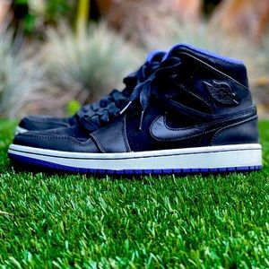 Nike Air Jordan high tops